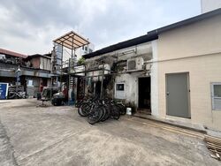 Lorong 22 Geylang (D14), Terrace #623214091